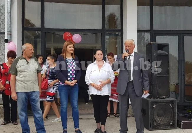 Празникът на баницата събра майстори за 18-и път СНИМКИ