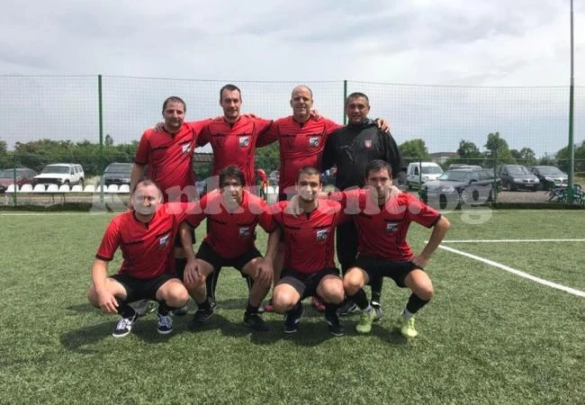 Реферите и още 7 тима от Враца се класираха за полуфинала на „Огоста“