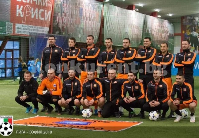 Тежък уикенд за Северозапад 2013, 3 победи на 2 фронта и купон за 24 часа