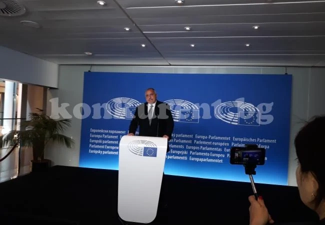 Бойко похвали наш кореспондент