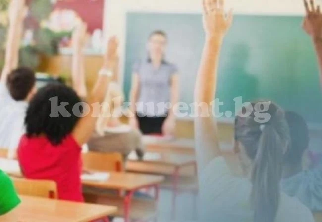 Започва лятно обучение