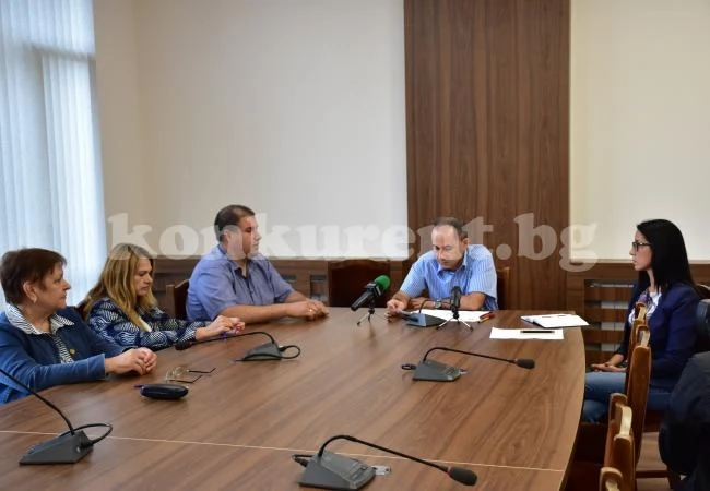 Две фирми искат обществена поръчка