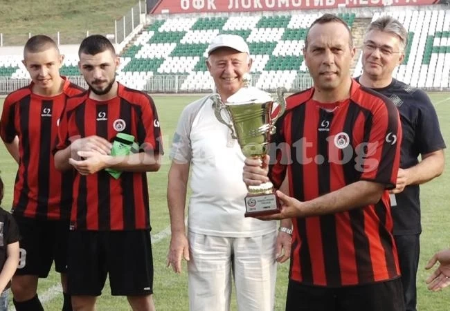 Локо /Мз/ се подсилва с врачани за Трета лига, стартира на 14 юли