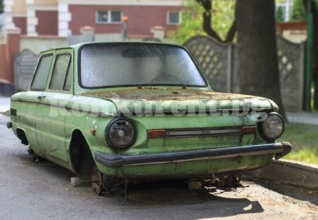 Козлодуй с акция срещу старите автомобили