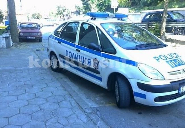 Иван Иванов опитал да свие дрехи в магазин