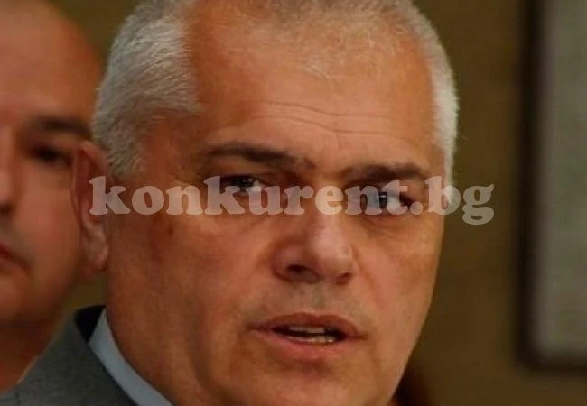 Валентин Радев: Помолих за обективна оценка на щетите в Мизия