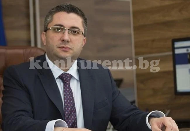 Министър Николай Нанков пристига в Мизия