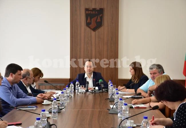 Водният цикъл финишира след 9-годишната агония
