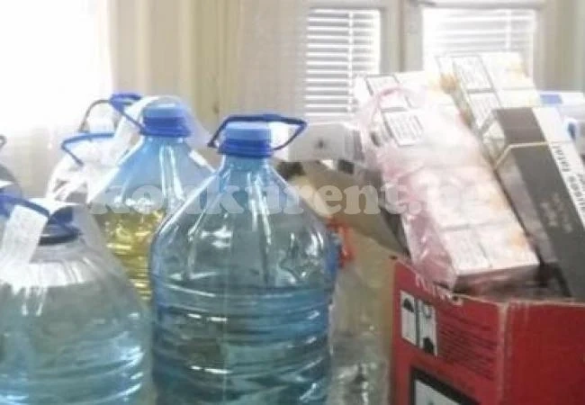 Продължават проверките за акцизни стоки
