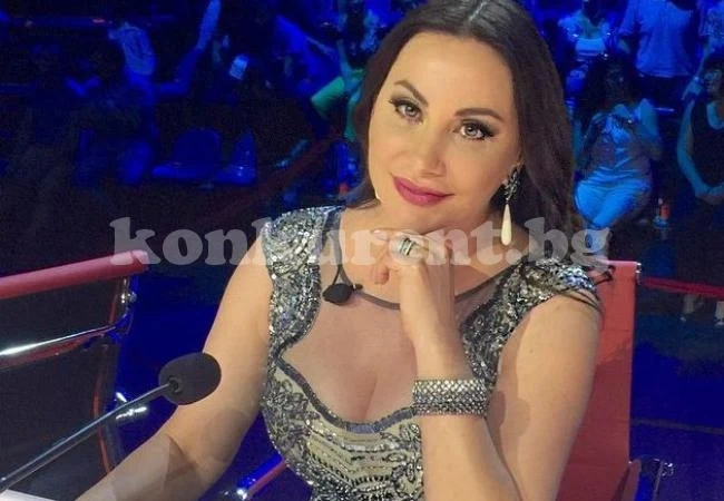 Дарина Павлова затвори Гранда