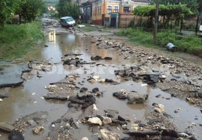 Следователи душат около потопа в Мизия