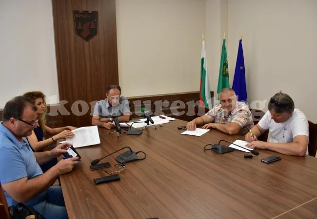 Вижте кой е мераклията за обществена поръчка