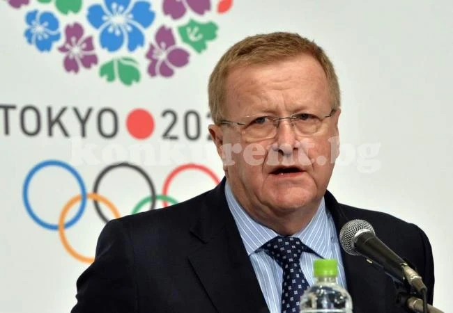 Олимпиадата в Токио през 2020 пред финансови трудности – вземете efbet bonus и залагайте и на лека атлетика