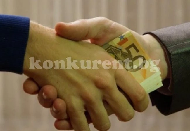 Българинът готов да подаде сигнал за корупция до медии и полиция, сочи изследване