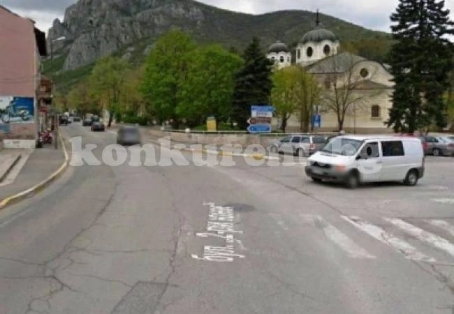 Асфалтират възлова улица във Враца, затварят я от утре