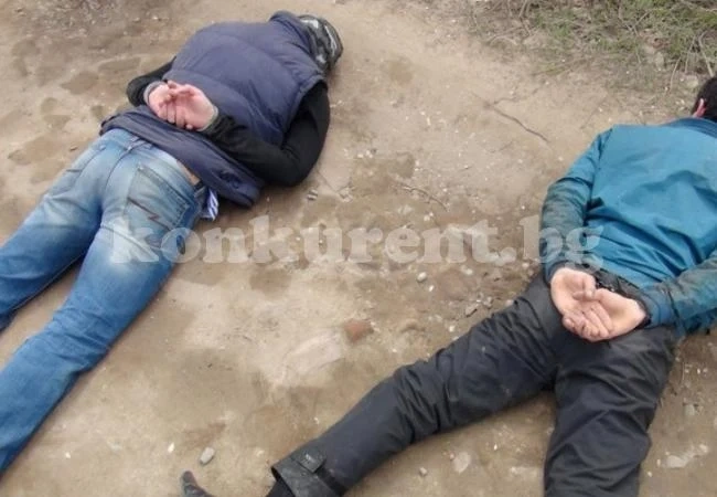 Собственик на автосервиз опита да продаде работника си за органи в Украйна, но сам падна в капана...