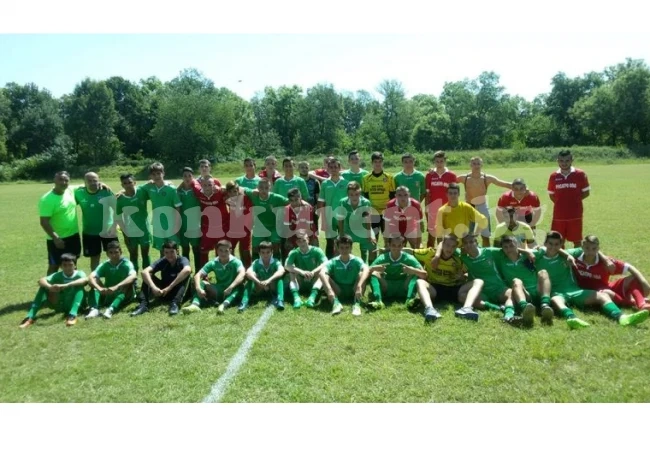 U17 почна проверките от Селановци, суперлативи за гостоприемството на домакините