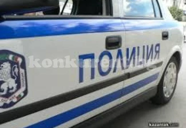 Див старчок съсипа колата на врачанин в Рогозен