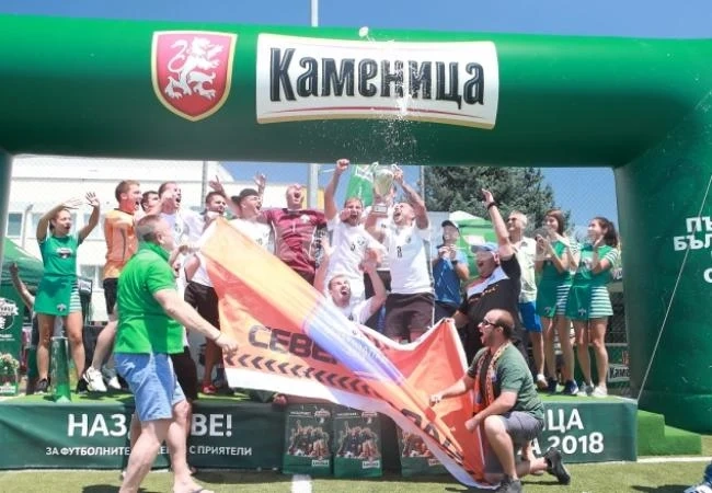 Северозапад е №1 и в Монтана, не само в София