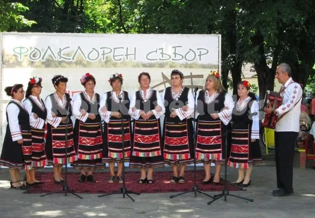 „Ехо от Търнак” събра близо 200 участника