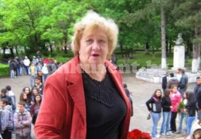 IN MEMORIAM! Почина уважаван учител от...
