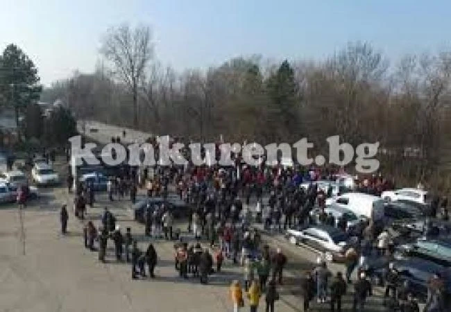 Заради катастрофите с ТИР-ове предлагат нова организация на движението по Е79