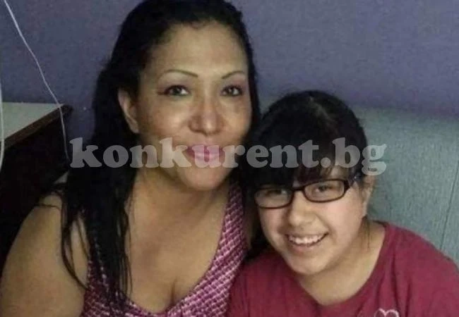Гангстери отрязаха главата на 13-годишно момиче, след като го накараха да гледа как баба му умира (СНИМКИ)