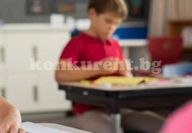 Стягат тежки наказания за родители, които не пускат децата си на училище