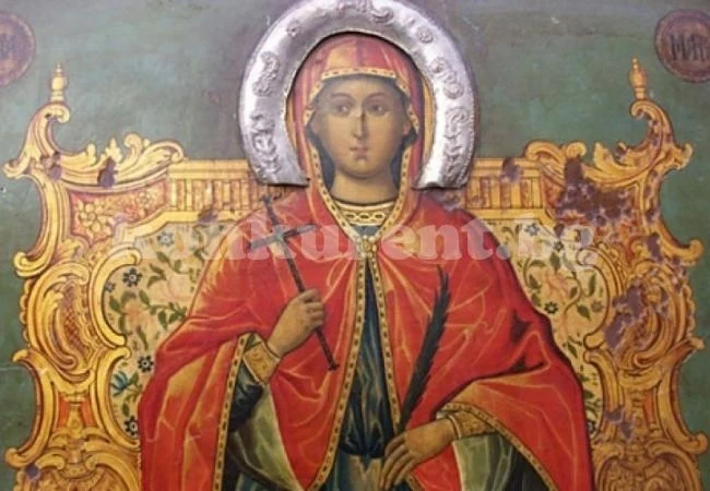 Маринден е! Шест красиви имена черпят заради горещниците