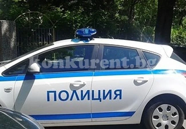 Ченгета душиха за нарушения в Романско
