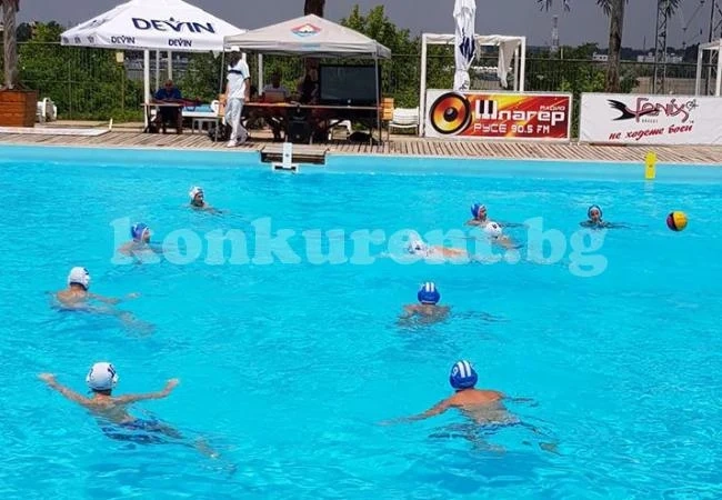 10-о място за U15 на КВТ Ботев заради изоставане в подготовката