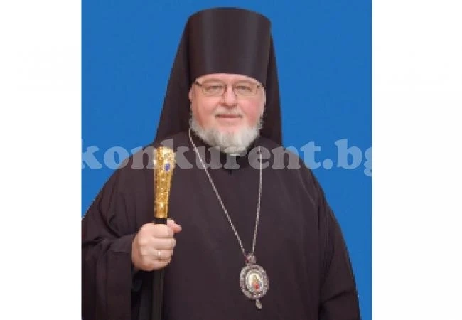 Митрополитът на Аляска пристига в Монтана