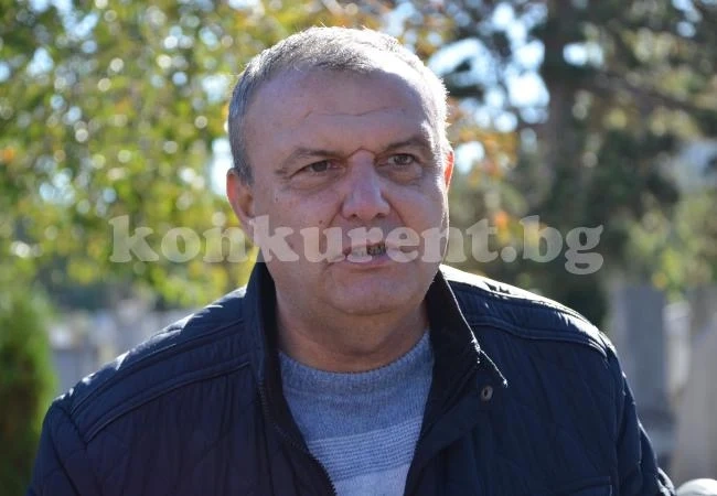 Набеденият шеф Нисторов отговори на обвиненията