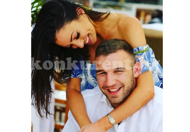 След \