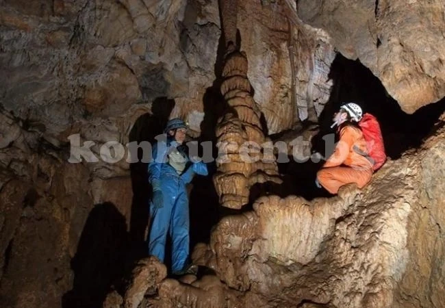 Имаме 6000 пещери - опасни като онази с момчетата в Тайланд