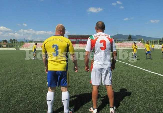 Без Дреновец в Северозападната Трета лига
