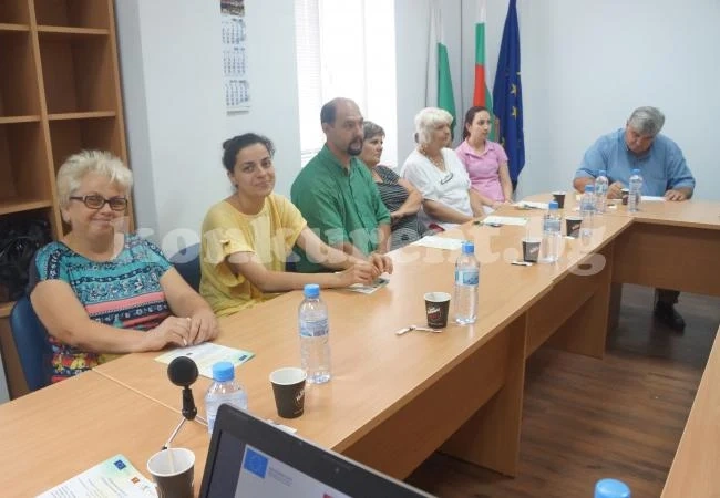 В Козлодуй приключи голям енергиен проект