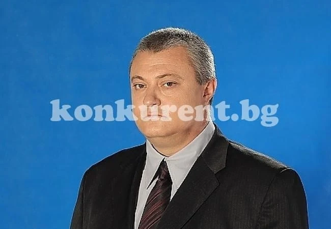 Леят асфалт в Хайредин