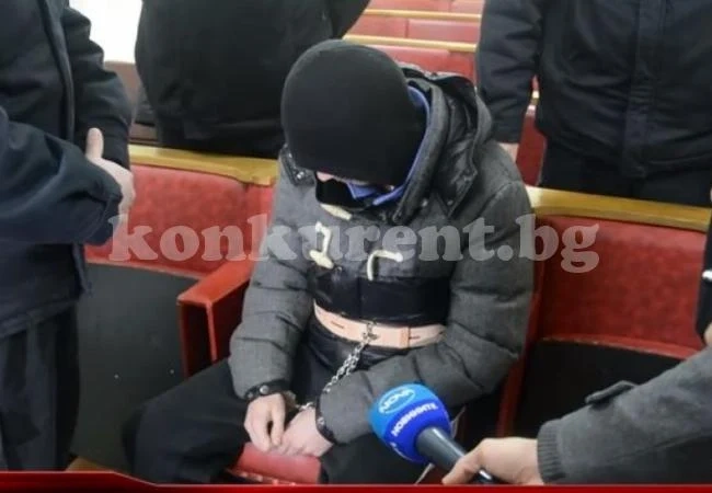Шокиращо разкритие: 7-годишната Дамла била удушена от Мехмед Хасан, за да бъде прикрито друго престъпление