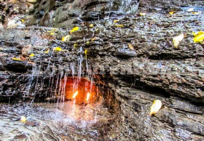 8 невероятни и мистериозни чудеса на света