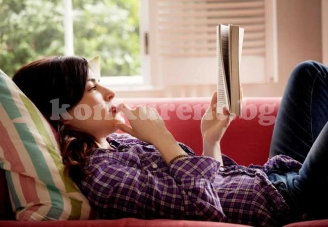 10 книги, които трябва да прочете всяка жена