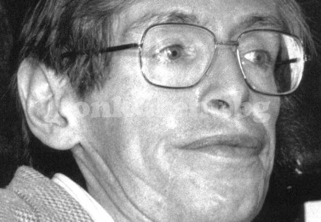 25 въздействащи цитата от Стивън Хокинг, които ще променят живота ви