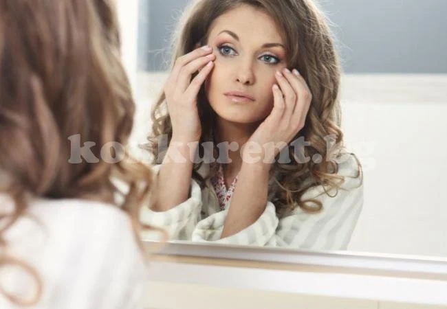 Четири части от тялото, които не бива да се пипат с ръце