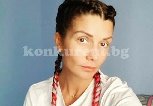 Кали признава: Да, изневерих на бившия си мъж