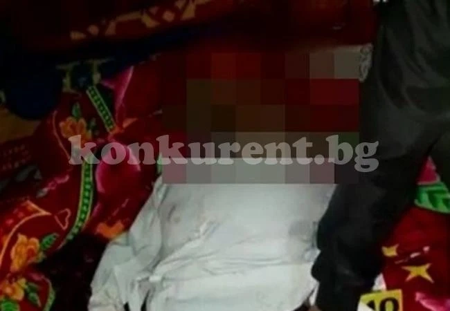 Трима братя и сестри изкормиха като прасе собствената си майка по заповед на Сатаната (СНИМКИ)