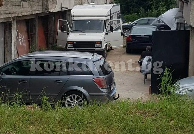 Врачани пропищяха от майстори на автомобили СНИМКИ