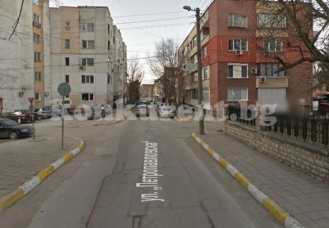 Важно! Спират движението по ул. \