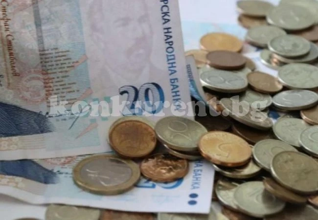 Заплати за 15 милиона лева не са изплатени за първото полугодие на 2018-а