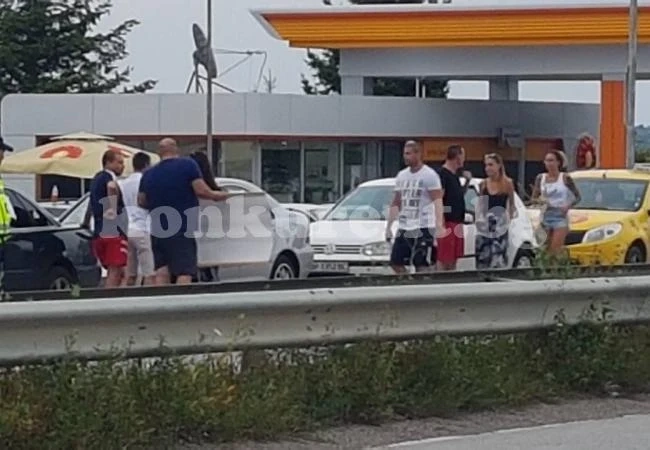 Автошествие обиколи врачанските улици СНИМКИ