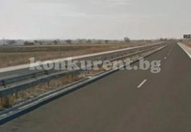 Отмениха глоба от 1000 лева на мъж, карал в насрещното на АМ \